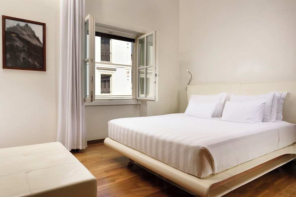 Palazzo Montemartini Rome, A Radisson Collection Hotel 13/77