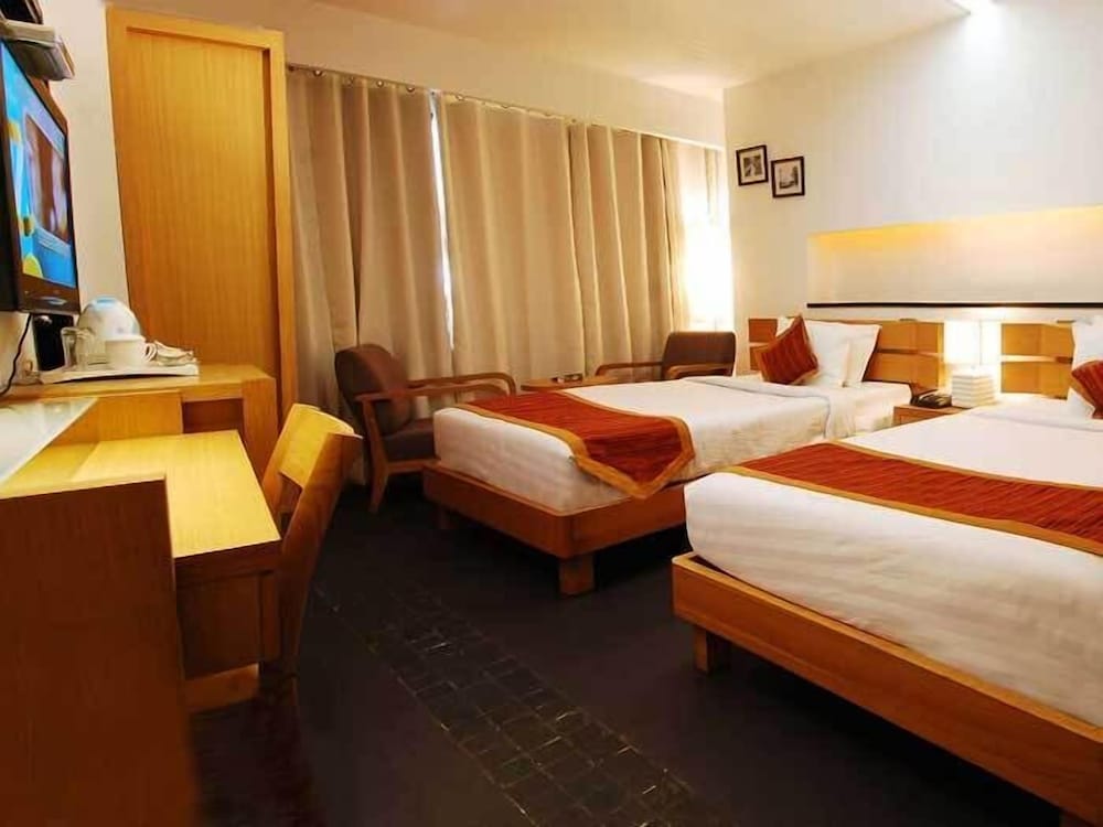ONN HOTEL 7/22