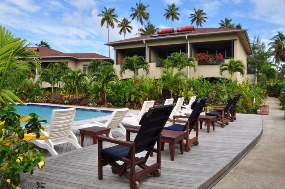 Sunset Resort 39/50