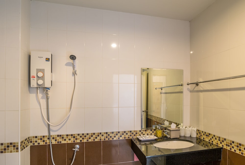 Krabi Phetpailin Hotel 49/49