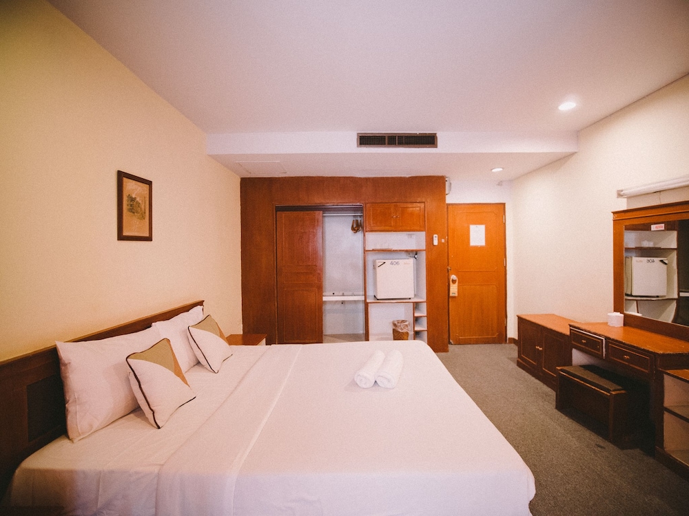 Traveller Inn Hotel 42/62