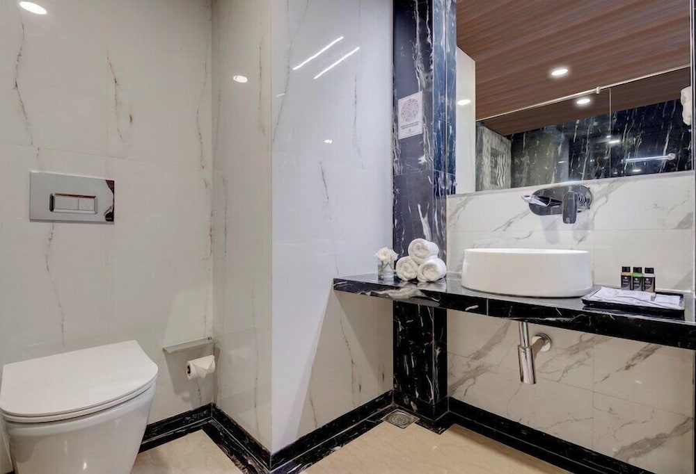 Luxury, Suite, 2 King Beds