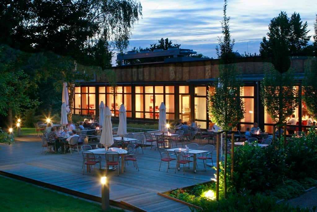 Best Western Hotel Bochum 5/31