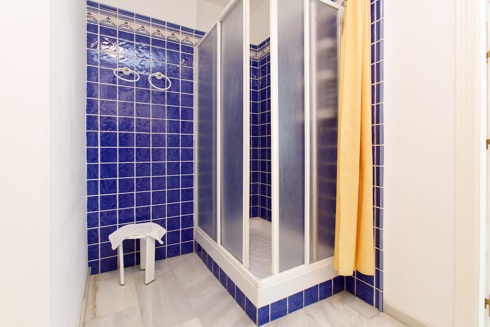 Apartamentos Turísticos Almoraide酒店(Apartamentos Turísticos Almoraide) 图片3