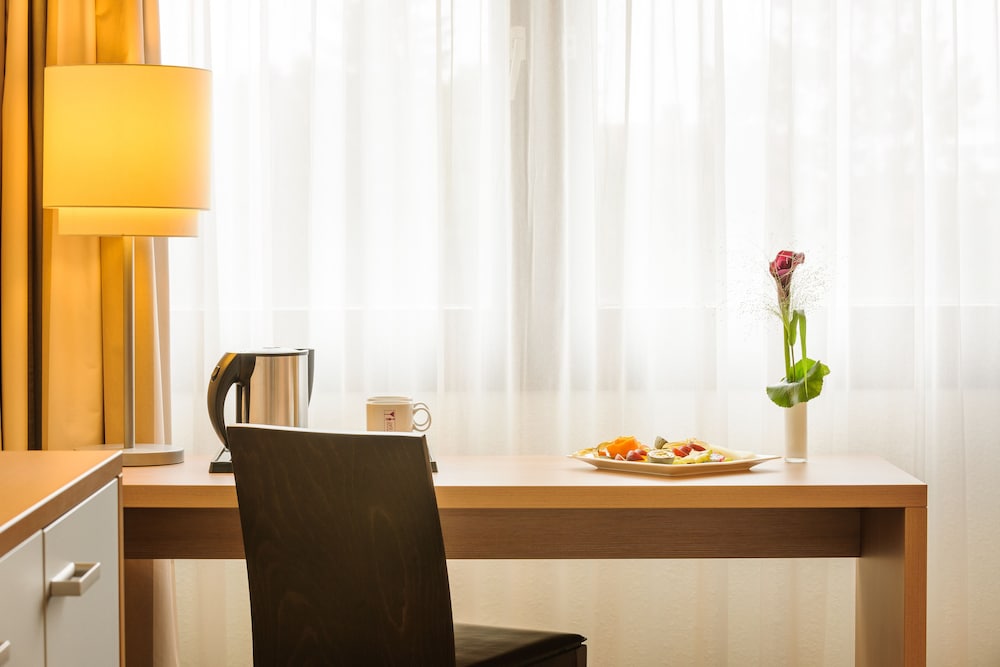 Vienna House Easy by Wyndham Frankfurt Airport 45/60