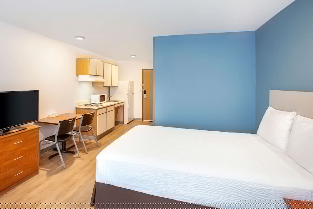 WoodSpring Suites Brownsville TX 15/34