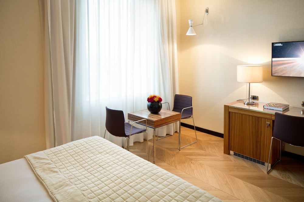 Starhotels Anderson 16/66
