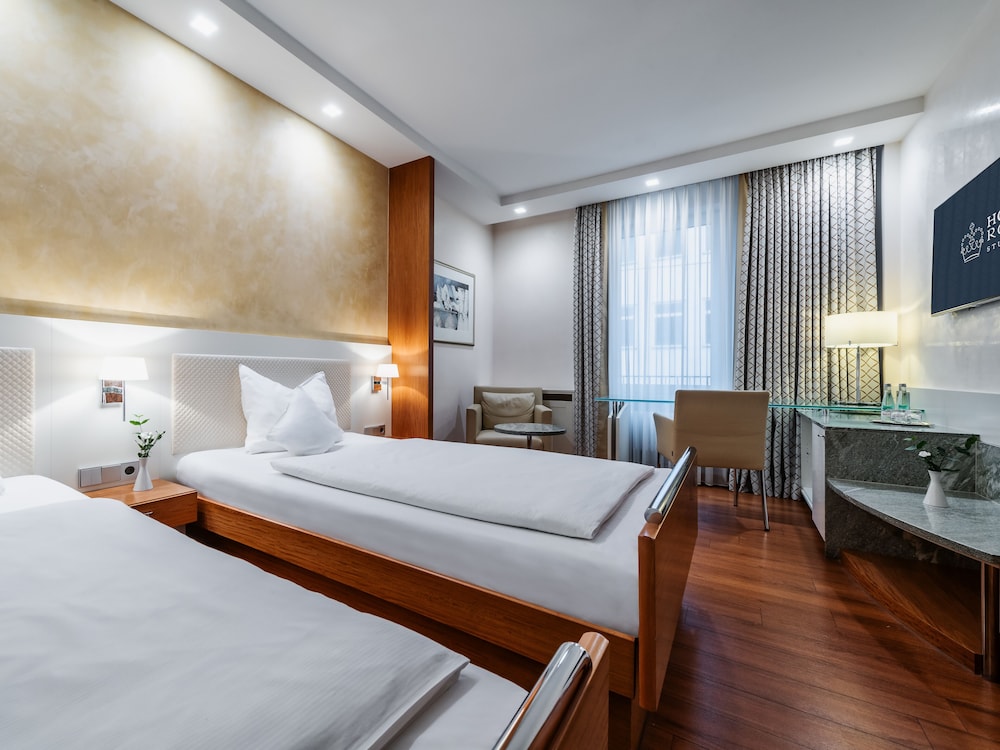 COMFORT, DOUBLE BED