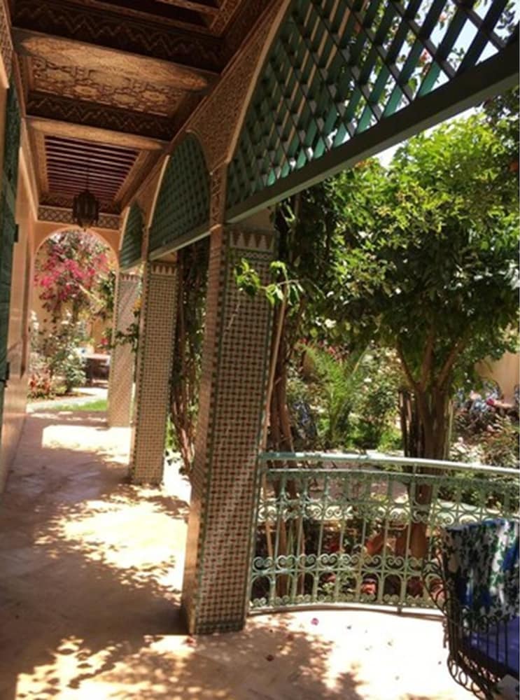 Dar Ziryab 54/55