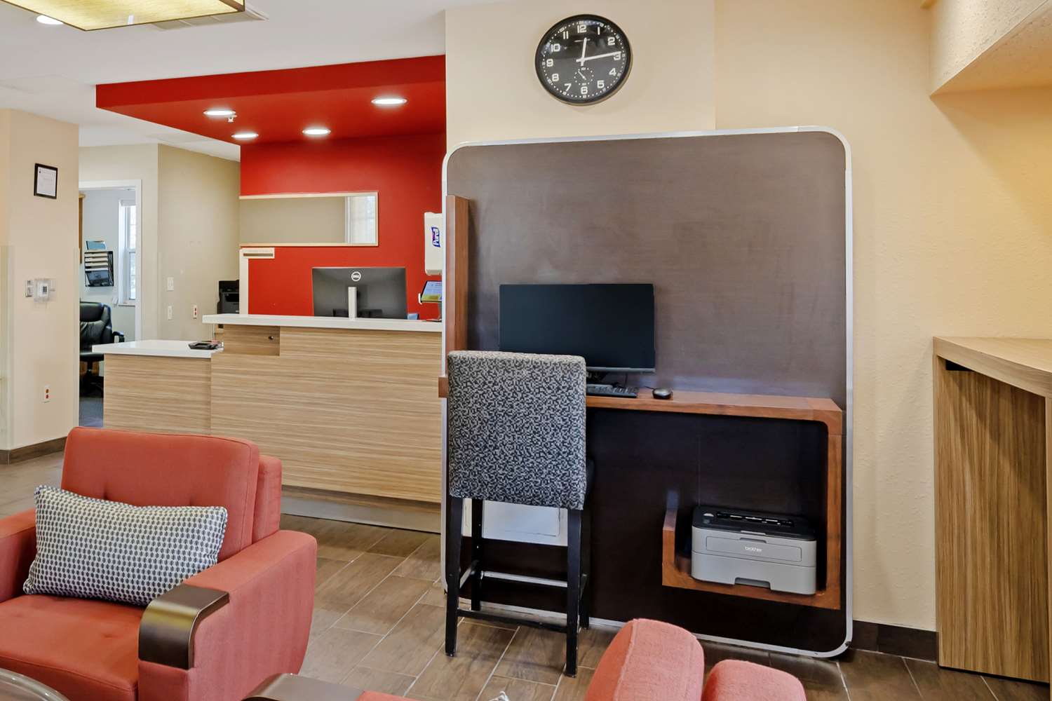 MainStay Suites Mt. Laurel - Philadelphia 7/15