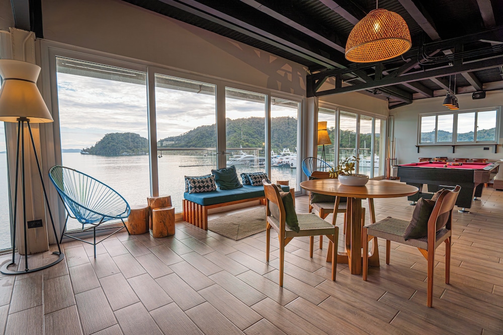 Amaka Ocean Living Lodge 59/82