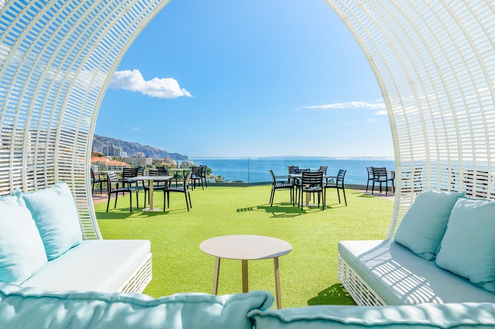 Hotel Baia Azul 25/39