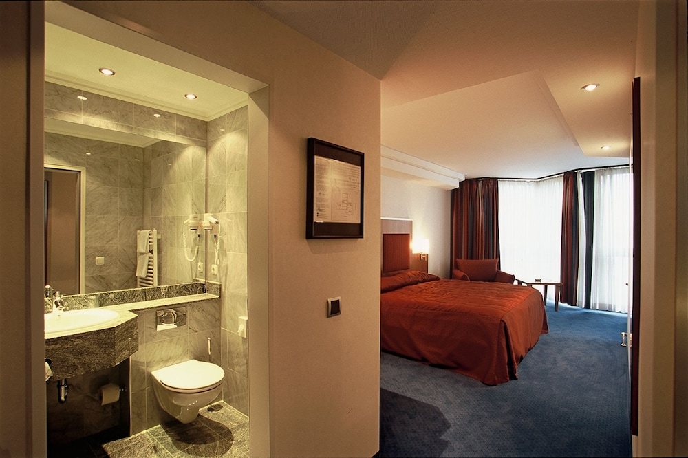 Hotel Erzgiesserei Europe 30/46