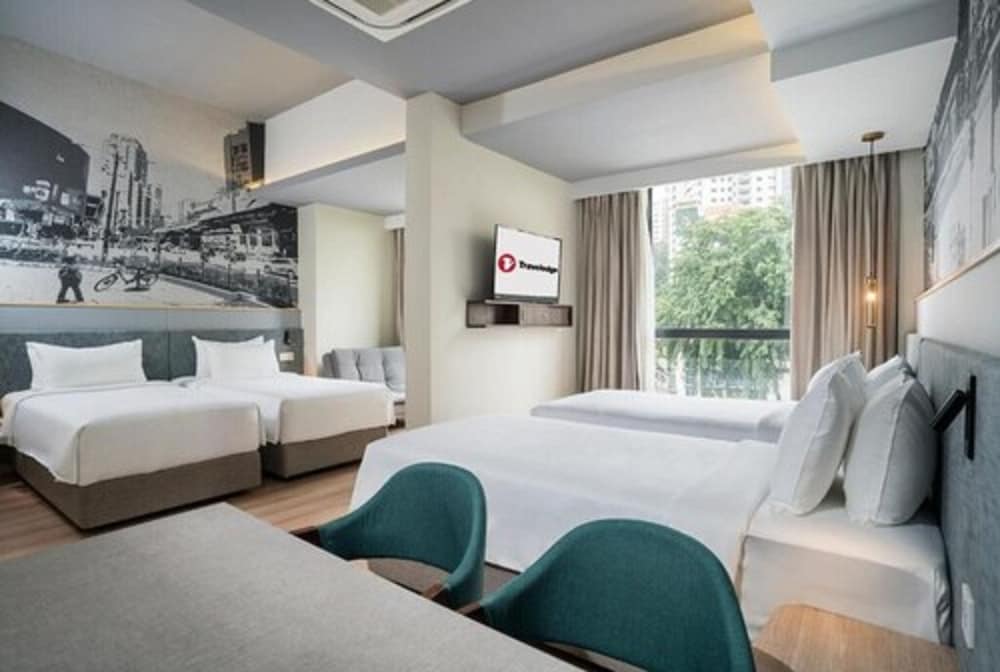 ibis Styles Kuala Lumpur Bukit Bintang 47/52
