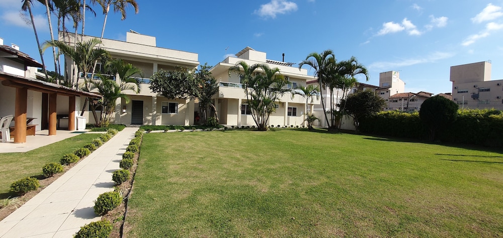 Tropicanas Apart Hotel 55/58