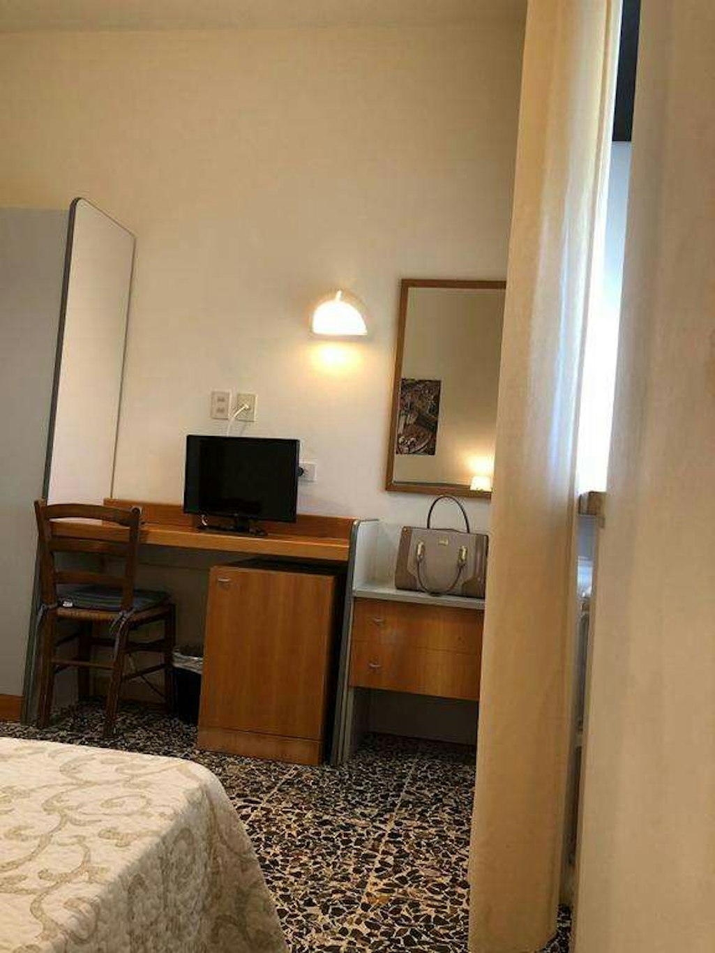 Hotel Ai Tufi 25/40