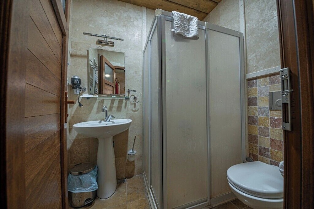Tatli Kaya Hotel 45/50