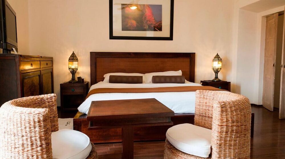 Hotel Del Portal San Miguel de Allende 27/50