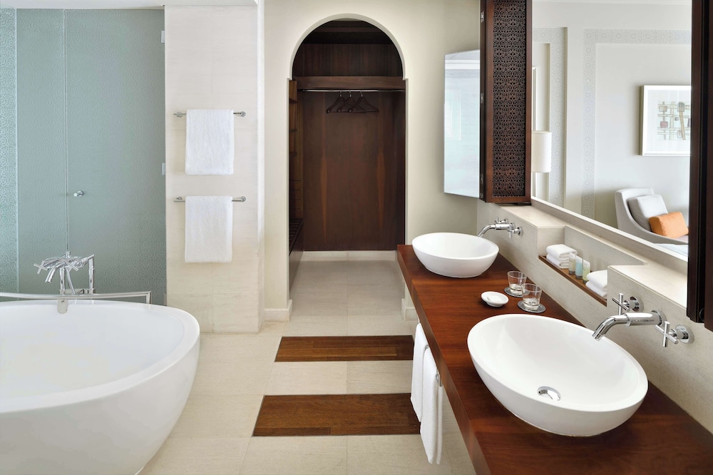 Park Hyatt Dubai Hotel 61/63