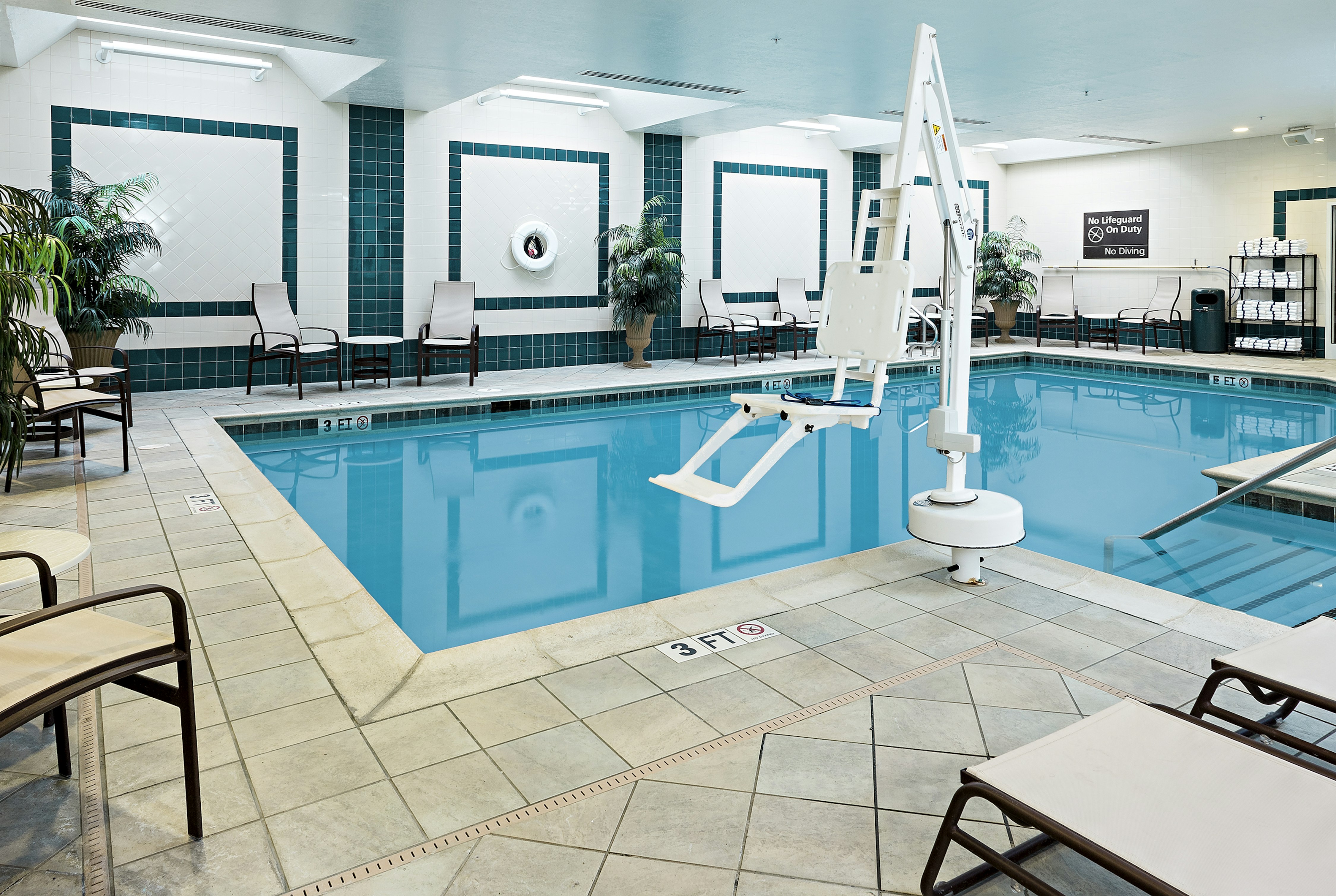 Hampton Inn Littleton 18/43