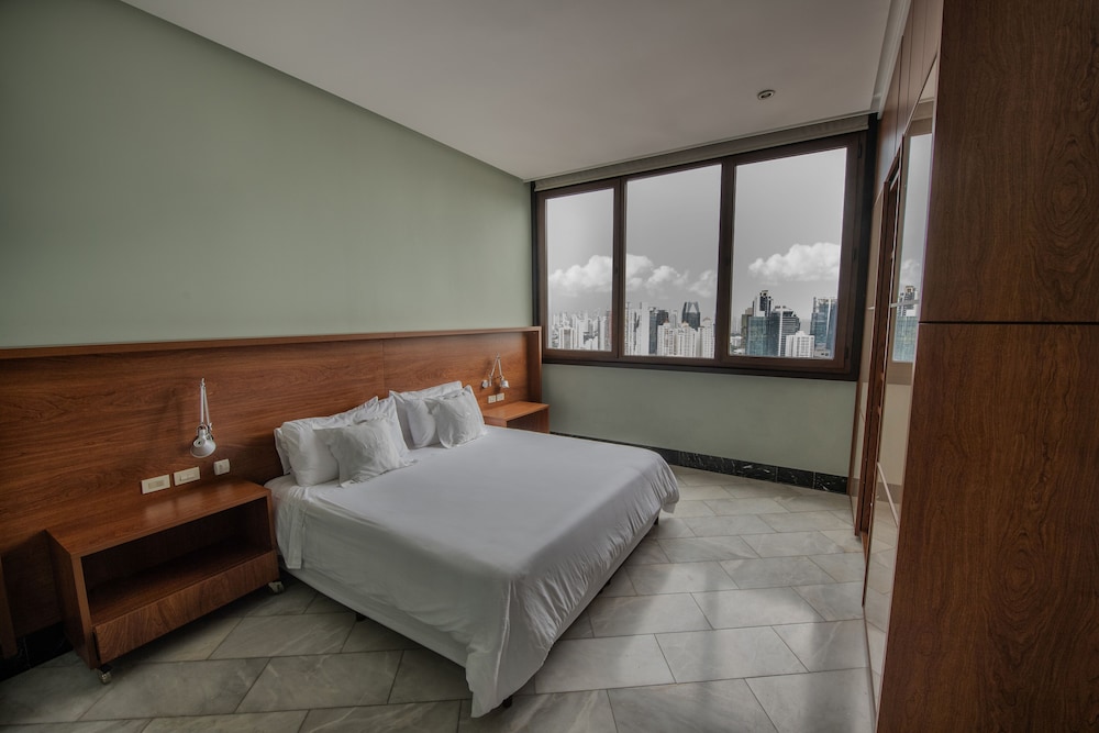 Torre de Alba Hotel Suites 12/68