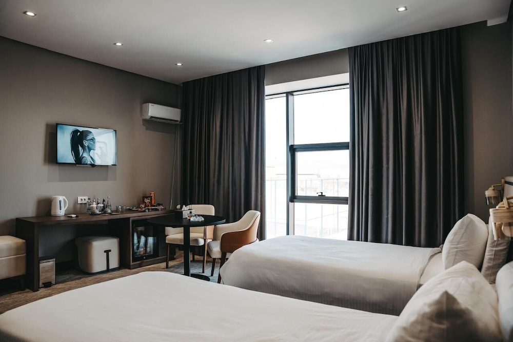 Port Marine Hotel Baku 33/62