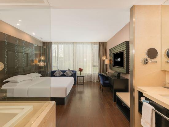 6698 Crystal Hotel (Hangzhou Sijiqing) 33/53