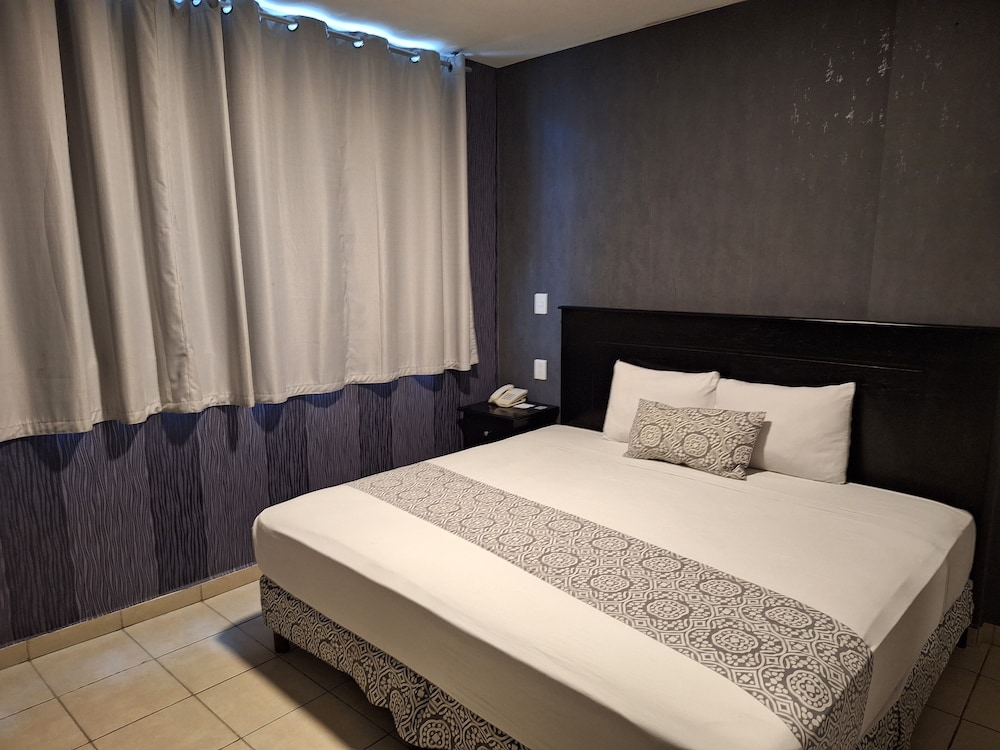 Hotel Costa Verde 7/47