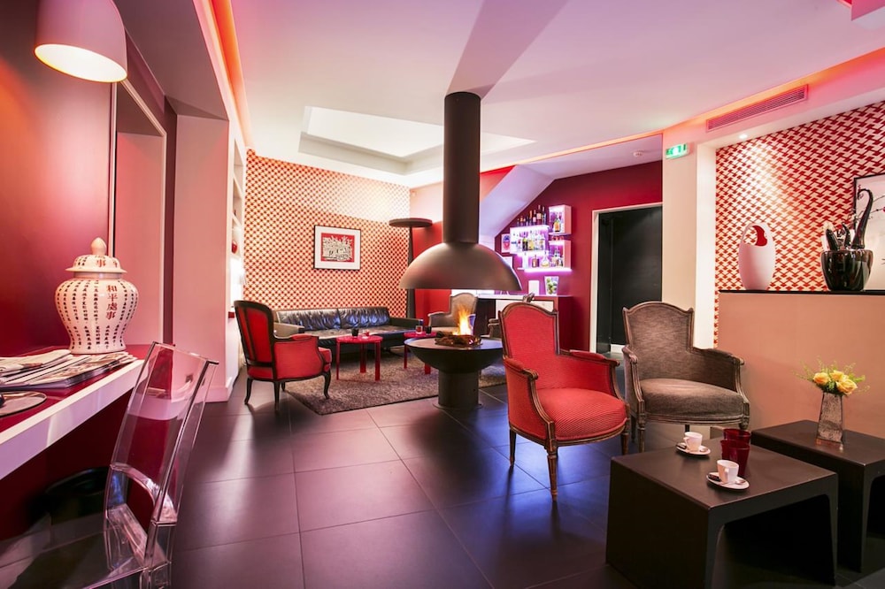 Hotel Opera Opal 38/52