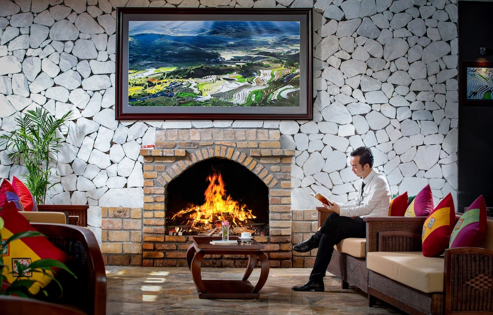 The View Sapa Hotel 35/50