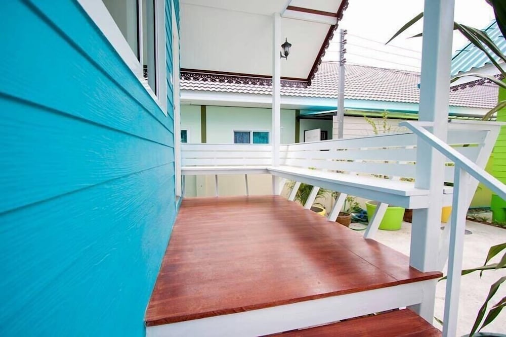 Baan Rommai Sattahip 36/44