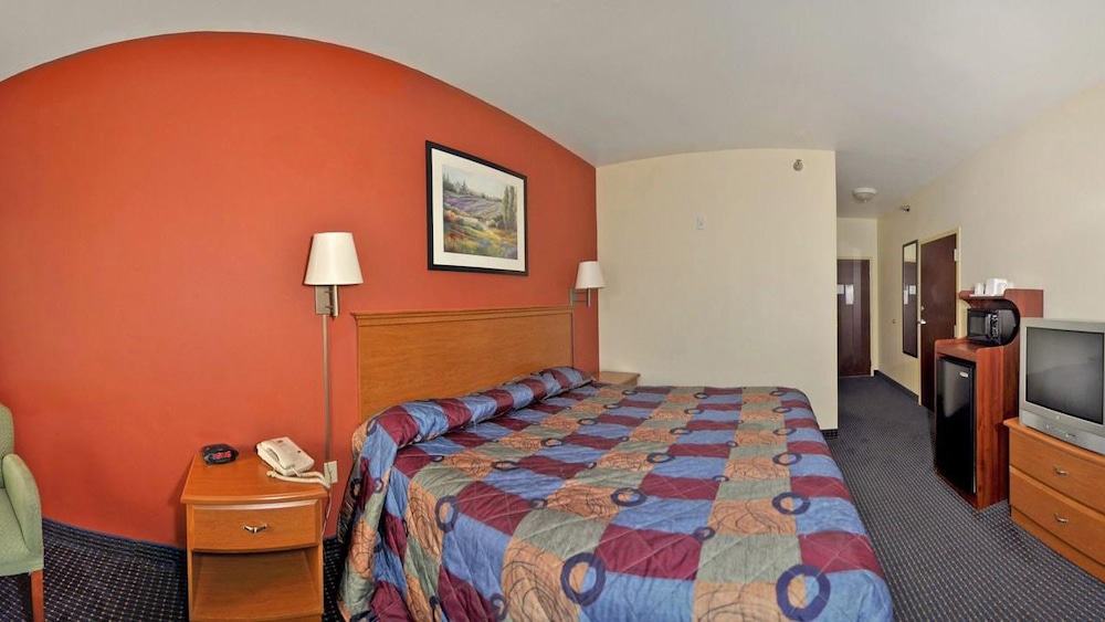 Econo Lodge Inn and Suites Pritchard Road North Little Rock 21/45