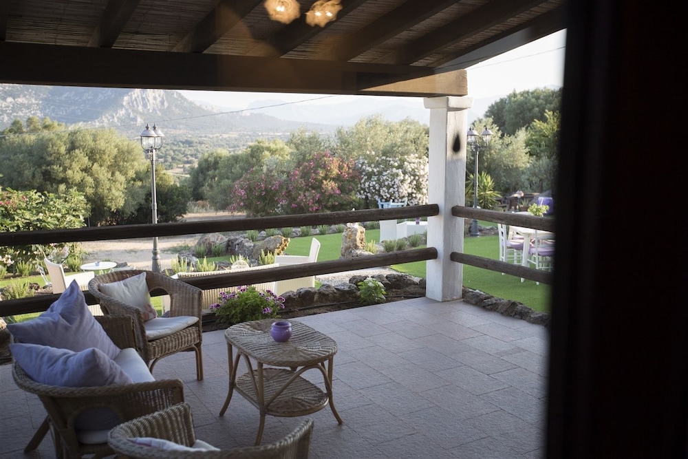 Agriturismo S'ozzastru 22/50