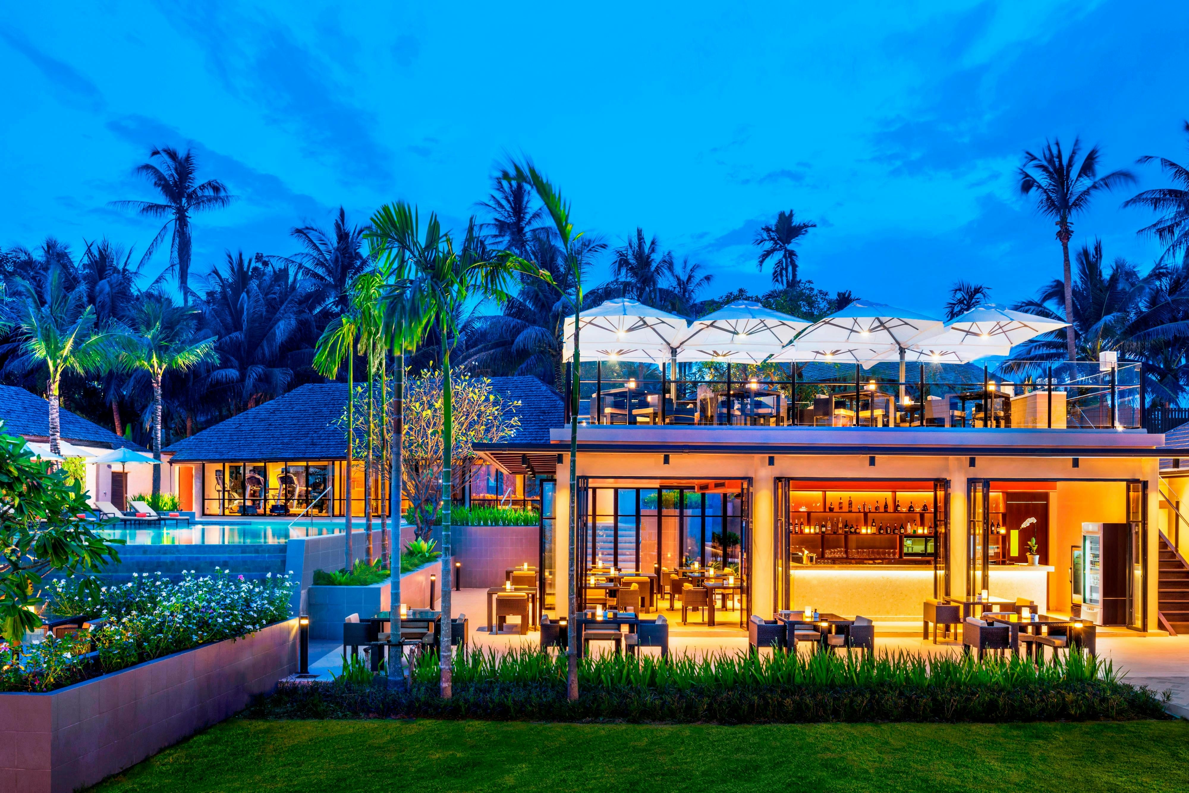 Sheraton Hua Hin Pranburi Villas 4/50