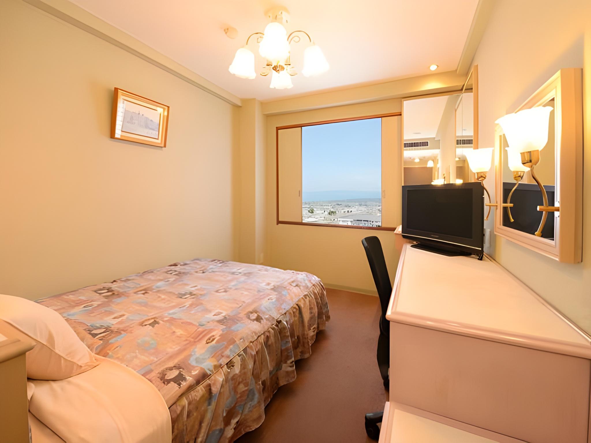Ekimae Fuji Grand Hotel 17/38