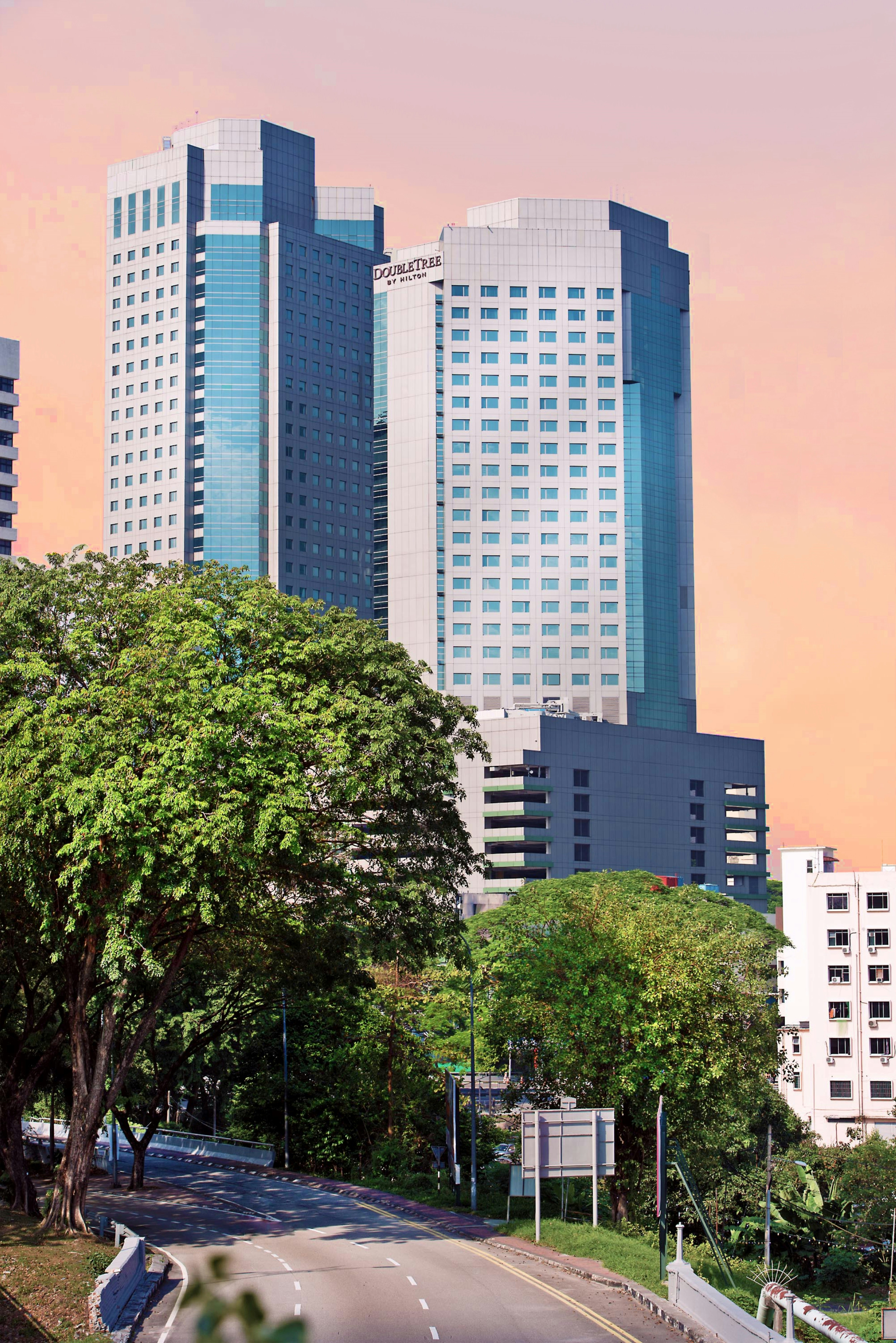 Doubletree By Hilton Johor Bahru Hotel 44/50