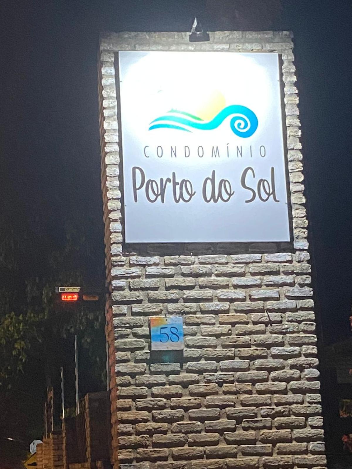 Porto do Sol - Chale 21 3/44