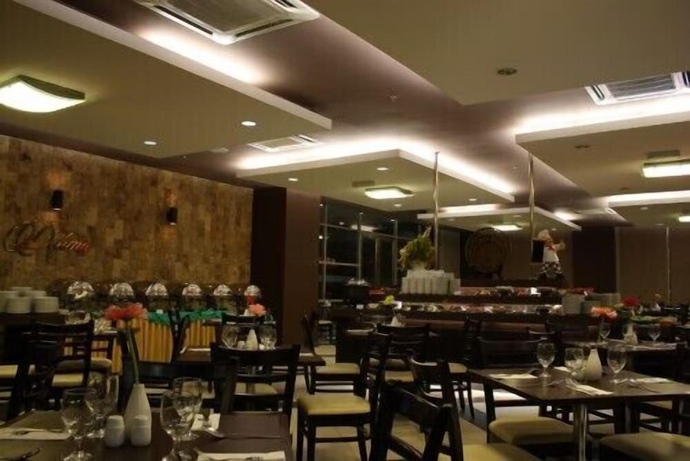 Hotel Seri Malaysia Kepala Batas 26/35