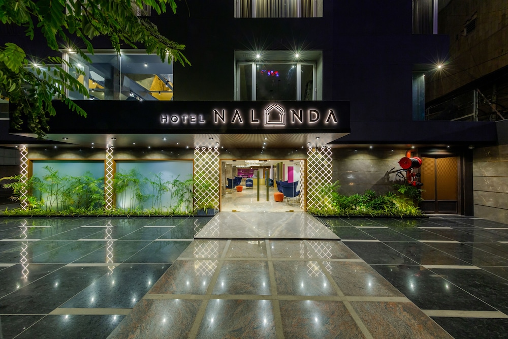 Nalanda Hotel 5/63