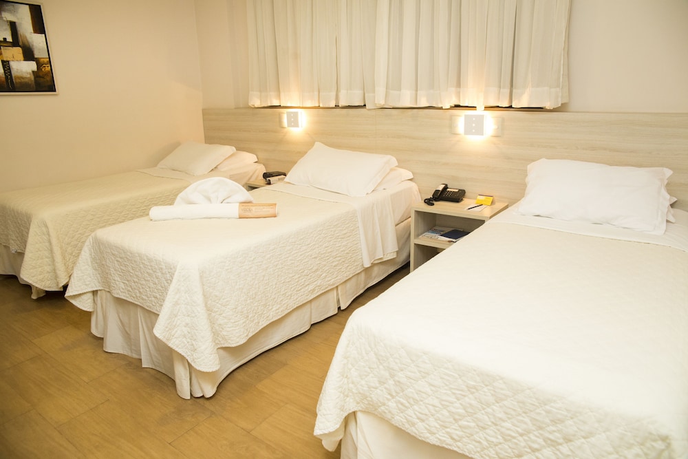 Taroba Hotel 34/73