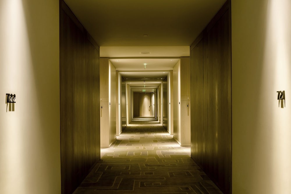 Grand Hyatt Rio De Janeiro 37/75