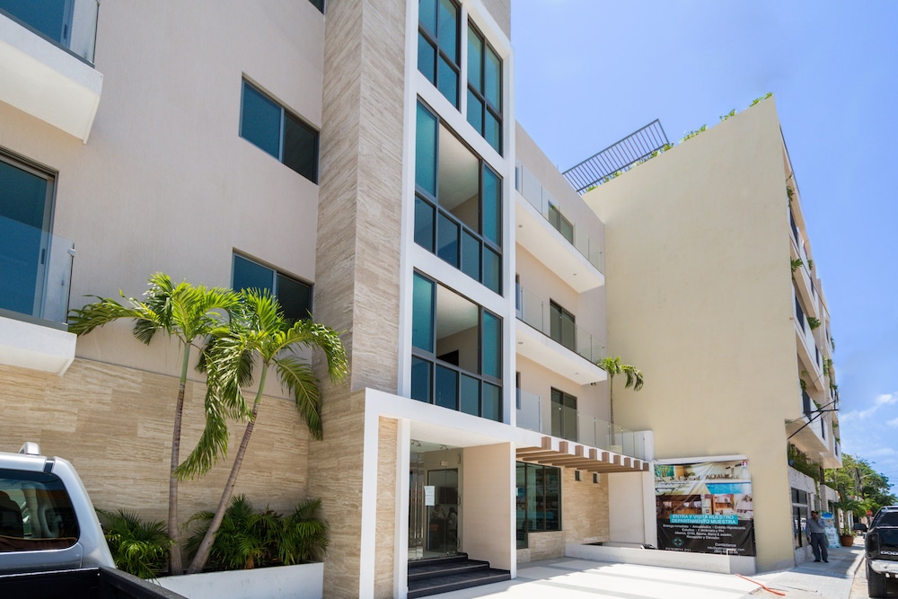 Hotel Palmarena by Nah Hotels 52/64