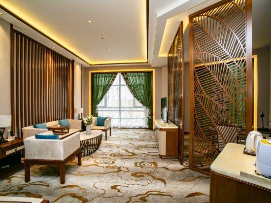Xiyu International Hotel 26/30