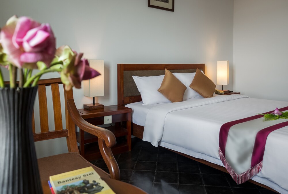 Kingdom Angkor Hotel 32/70