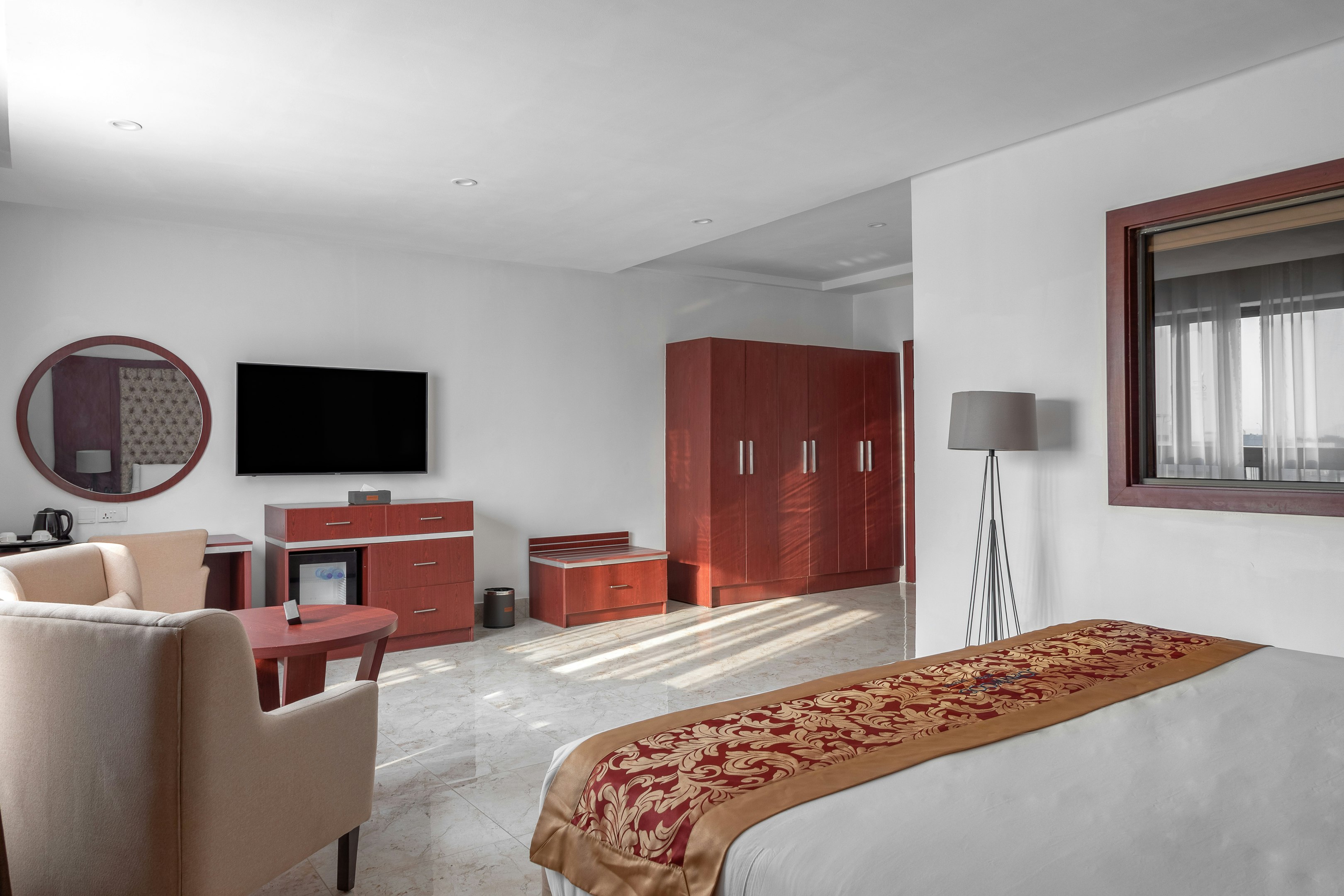 Johnwood Hotel by Bolton 7/44