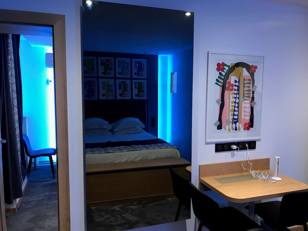 Hotel Aida Opera 58/72