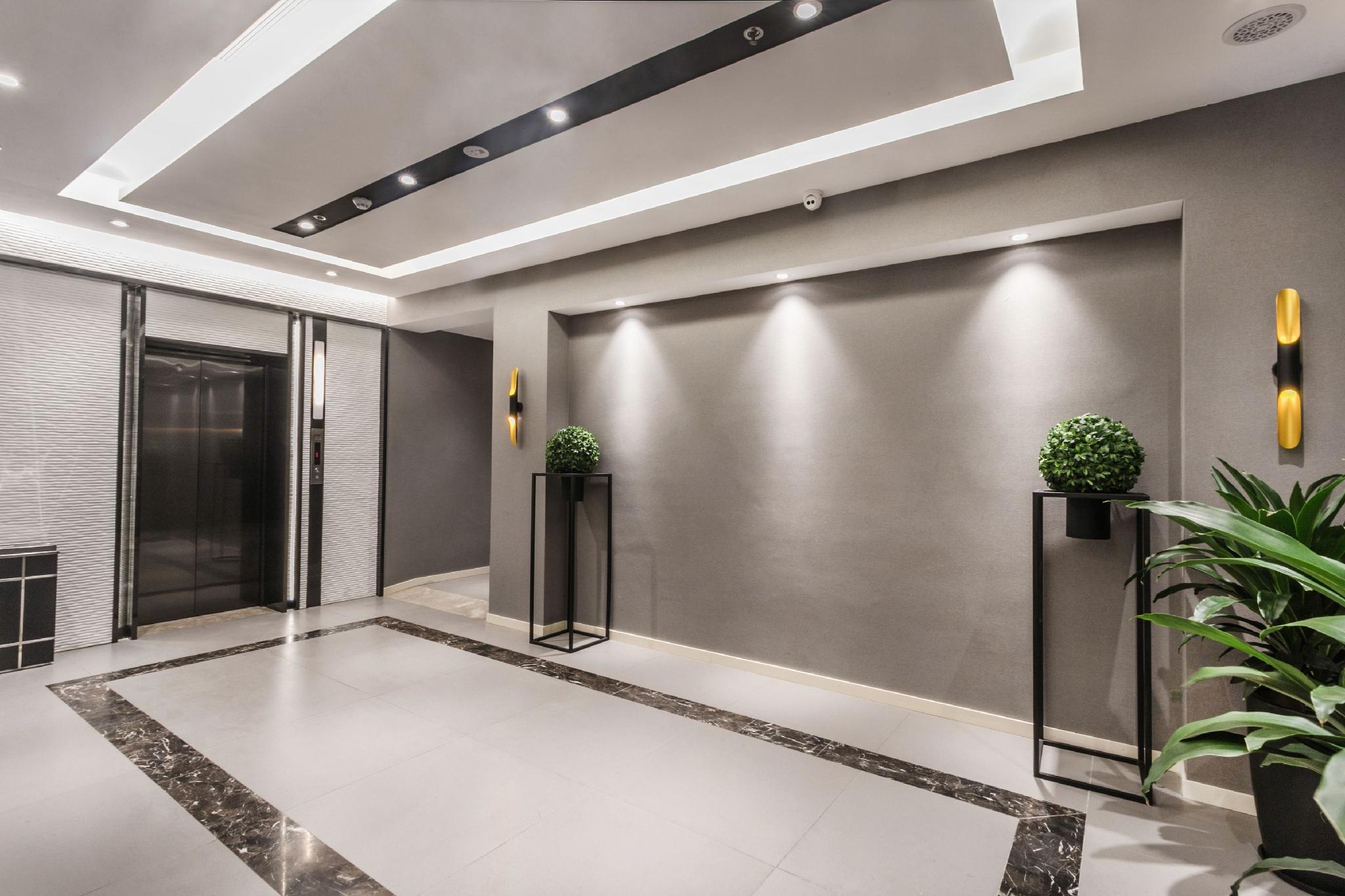Homeinn Selected (Suzhou Xinqu Heshan Road Metro Station Branch) 14/33