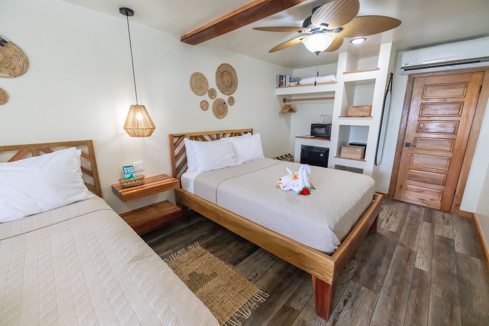 SUITE, REEF VIEW