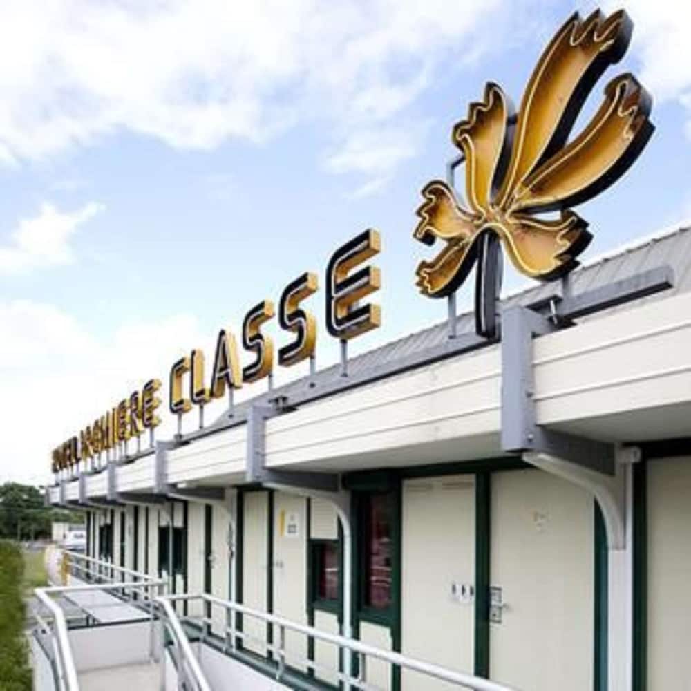 Premiere Classe Compiegne - Jaux 7/50