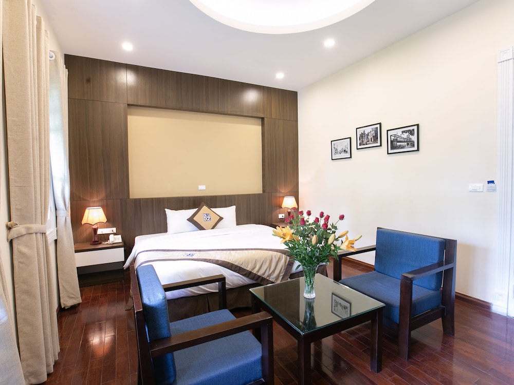Blubiz Hotel My Dinh Song Da 18/47